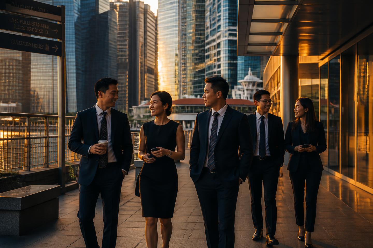 Financing for Business Expansion and Growth